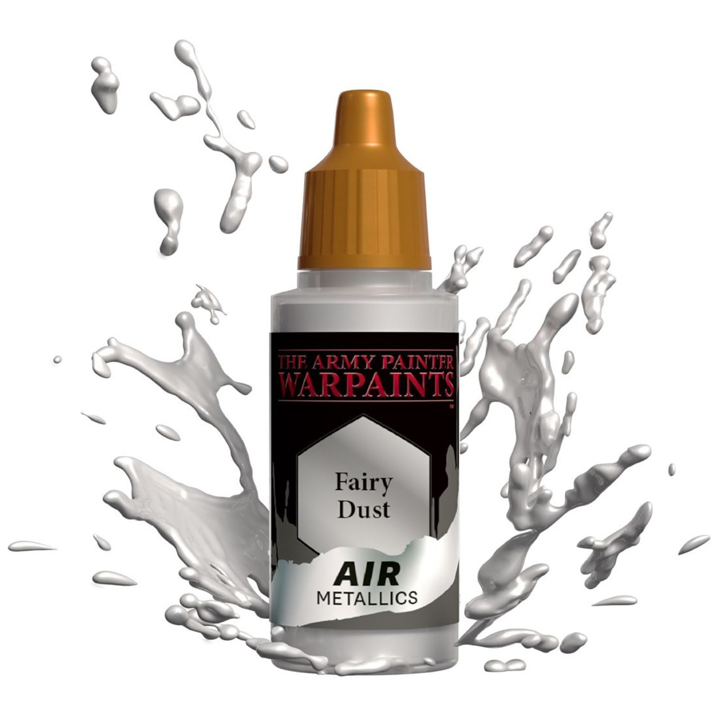 Army Painter Fairy Dust Air Metallics